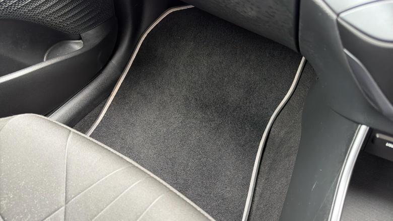 Hyundai BAYON 1.0 TGDi 48V MHEV SE Connect 5dr Petrol Hatchback